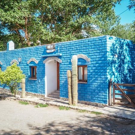 Azul Humahuaca Hostal Exterior foto